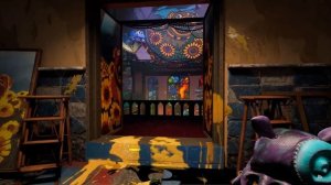 НЕ ЗЛИ МОПСА