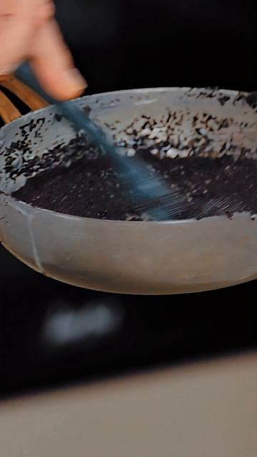 Секрет макового печенья от шефа Ивлева