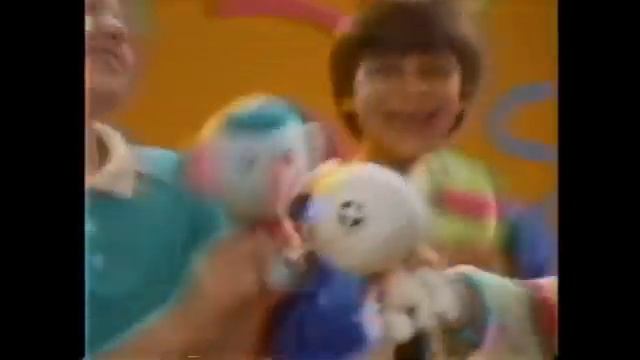 [Хейз] Что случилось со всеми сотрудниками компании Playtime Co.?