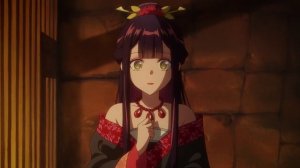 (Хоть я и бездарная злодейка Сказка о том, как бабочка и крыса поменялись местами в девичьем дворе)