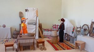 Юмах "Тилӗпе упа"  (МБДОУ "Детский сад "Солнышко" с. Чурачики )