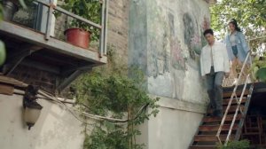 Мой сигнальный огонь - 9 серия