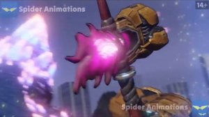 Годзилла и Конг против Космо Годзиллы