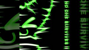 CyberKat S4V - NO ONE SURVIVES ||