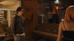 Кажется, навсегда. Короткометражный фильм.