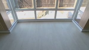 Фазенда и Текникс. Проект - Фукурама с теплым плинтусом