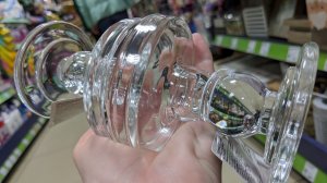 В Фикс Прайс понравилась хлопковая одежда, блюдо сервировочное, стеклянный декор