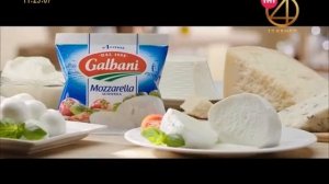 Заставка размещения рекламы (12 канал [г.Красноярск], 2017)