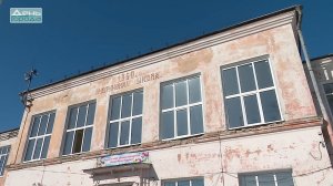 Инспекция по капремонту Большемокринской школы