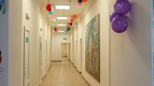 Вместе мы строим здоровое будущее!