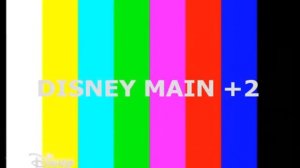 Конец эфира (Disney +2, 20.01.2016)