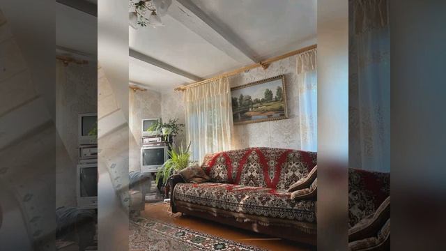 БАБА ЛЮБА.С ДОБРЫМ УТРОМ!