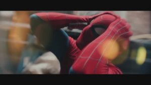 Человек-Паук: Новый день — Русский трейлер (Дубляж, 2026) Том Холланд