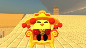 ТУТОРИАЛ КАК КРАШНУТЬ СЕВЕР В ЧГ