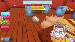 НАШЛИ САМЫЕ РЕДКИЕ СКИНЫ В ОБНОВЕ ПИНГВИНЧИКОВ!