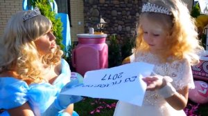 10 000 000 подписчиков на канале Лайк Настя