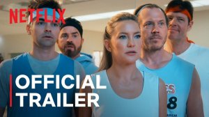 Running Point TV Series, season 2 - Official Trailer | Netflix