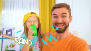 Nastya cloned the twins