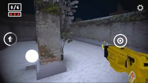 ПОБЕГ ОТ ГУГУ ГАГА