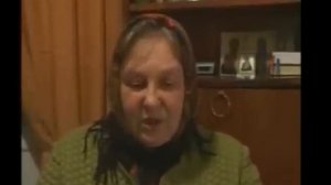 Видео про ад и рай Психолог была в аду и в раю