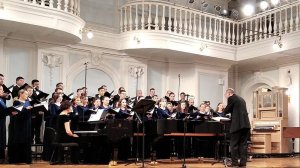 ВЕТЛУГИНА Анна_ Птичье барокко