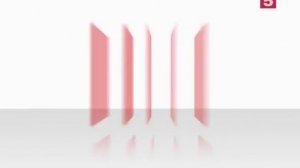 Конец эфира (5 канал +4, 17.07.2017)