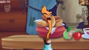 мультики для детей/мультики для малышей/смешные мультики.