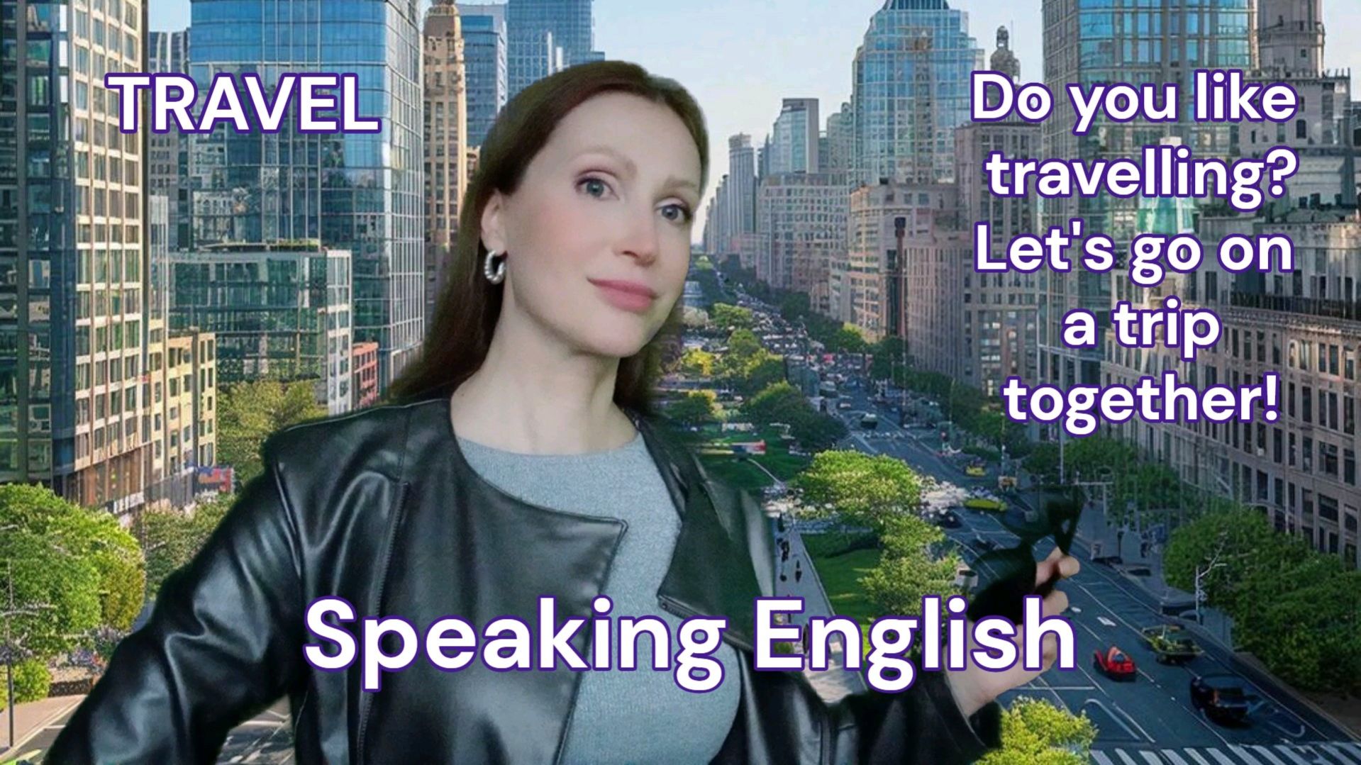 ПУТЕШЕСТВИЕ TRAVEL