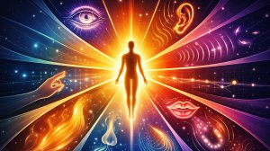 2.4 Виды ощущений