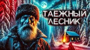 Затерянный в ТАЙГЕ. Дневниковые Записи пропавшего ЛЕСНИКА. Мистические Таёжные Страшные Истории