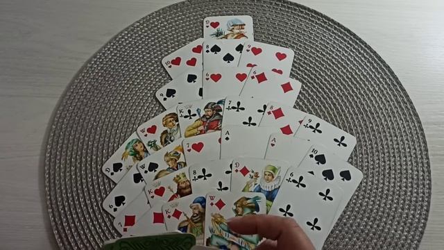 На ❤️Даму Что Скажут Карты о Вас Сейчас?❗❗