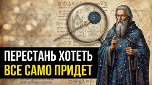Сделай Вечером - получишь ВСЁ, что хочешь. Работает на 100%