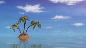 Боб и Малина - Главный остров