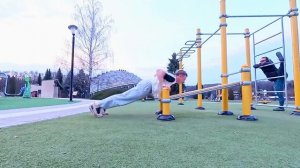 СУТУЛОСТЬ?! КАК РАСКРЫТЬ ГРУДНОЙ ОТДЕЛ. СИЛА И ГИБКОСТЬ.СЕРГЕЙ ЛАГОДА.