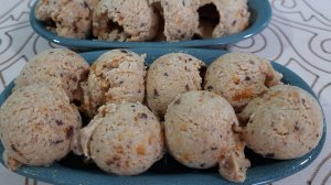 🍦 Творожно-банановое мороженое ПП без сахара 🍧