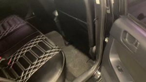 Видеопрезентация автомобиля Mitsubishi Lancer X, 2010