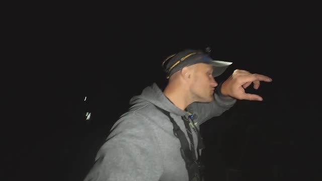 "НАРОДНЫЙ ПРОЕКТ БЕЛАРУСЬ" За лещами на остров.