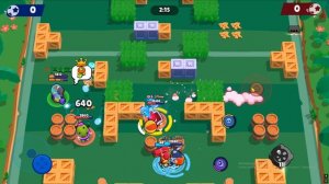 БРАВЛ СТАРС! АПАЮ МИФИК В РАНГОВОН БОЮ! ЛЕГЕНДАРНЫЙ СТРАДРОП!