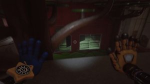 попи плэйтайм 5 прохождение без коментариев (4часть)