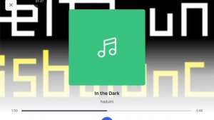 Гимн 99 ночей в лесу (плюс анимация)