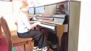 САРТАКОВА МАРИЯ