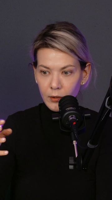 Какая идея была у Наданы Фридрихсон?