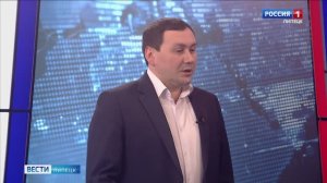 Андрей Поляков о работе социальных координаторов
