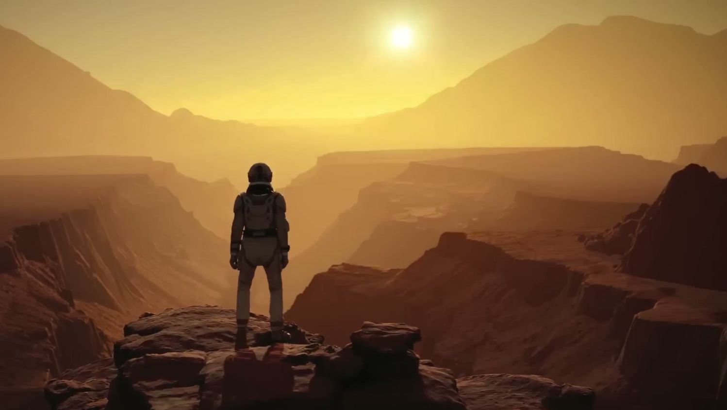 Марс. Чего это стоит?