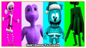 Зелёный Человек Танцует Baby Calm Down FULL HD Selena Gomez & Rema Official battle #86 в Tiles Hop