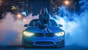 БАСС МИКС 2026🔥Музыка в машину BASS MUSIC 2026 🔈BEST EDM, BOUNCE,ELECTRO HOUSE