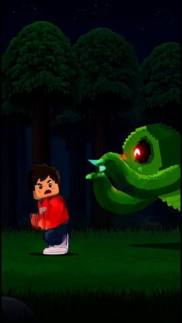 Проект по Minecraft