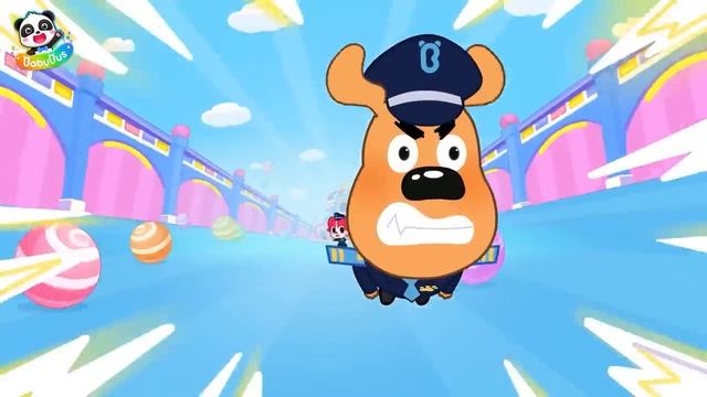 Шериф Канэ-Корсо ｜ 🛡️Появляется новый персонаж｜🔍Но