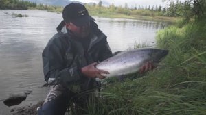 «КИНОТЕАТР РЫБОЛОВА» Рыбалка на краю света Часть 2