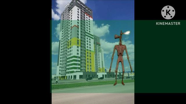 гибрид фонориголового, и сиреноголового но почему он пришол?